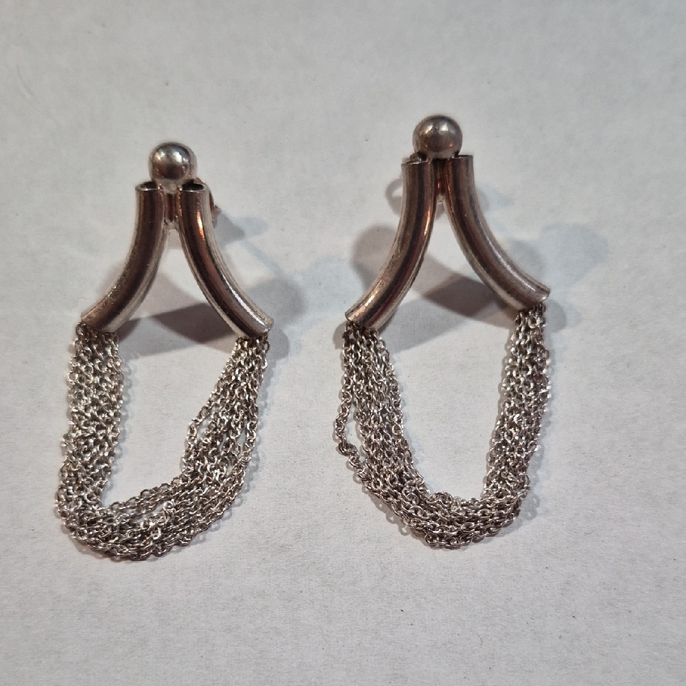 Milor..Italy..925..Earrings